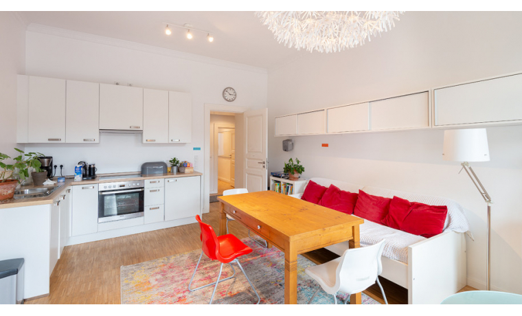 Coworking Schwedter Str. Berlin Prenzlauer Berg