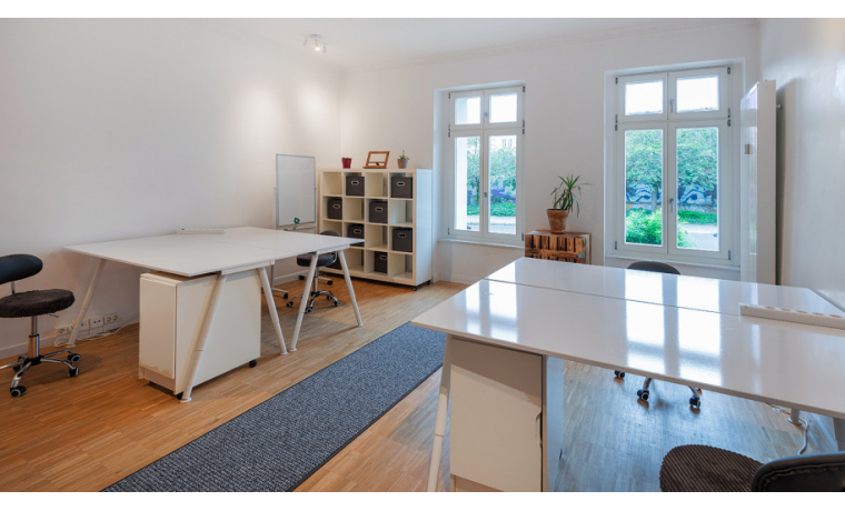 Büro mieten Schwedter Str. Berlin Prenzlauer Berg