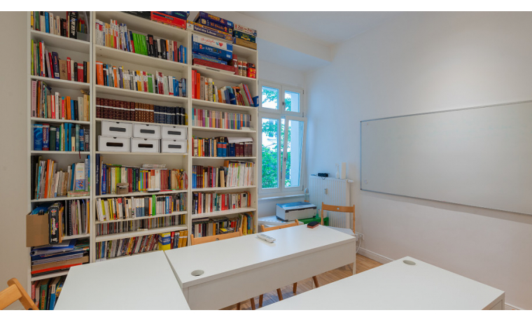 Büroräume Schwedter Str. Berlin Prenzlauer Berg