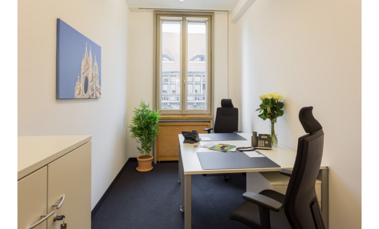 Coworking Space Friedrichstraße Berlin Mitte