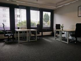 Büroadresse, Geschäftsadresse, Virtual Office, Coworking oder Büroraum