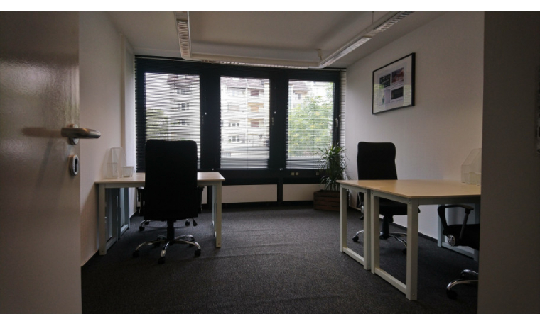 Shared Office Bürgermeister-Grünzweig-Straße Ludwigshafen am Rhein 