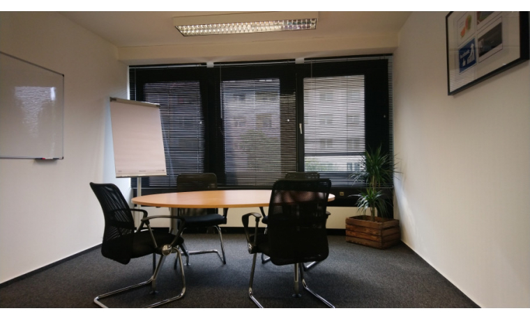 Coworking Bürgermeister-Grünzweig-Straße Ludwigshafen am Rhein 