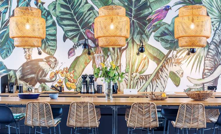 Coworking Große Reichenstraße Hamburg Altstadt