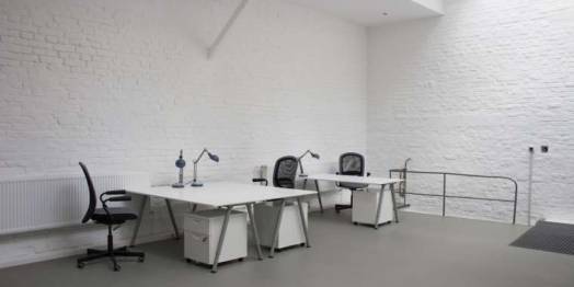 Coworkingplätze in Büroloft auf der Zülpicher Straße