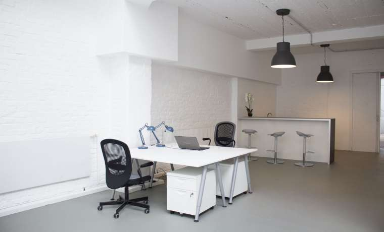 Coworking Space Zülpicher Str. Köln Altstadt-Süd