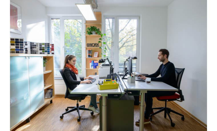 Bürogemeinschaft Martin-Schmeißer-Weg Dortmund Barop