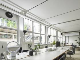 Loft Arbeitsplatz in Creative Workspace