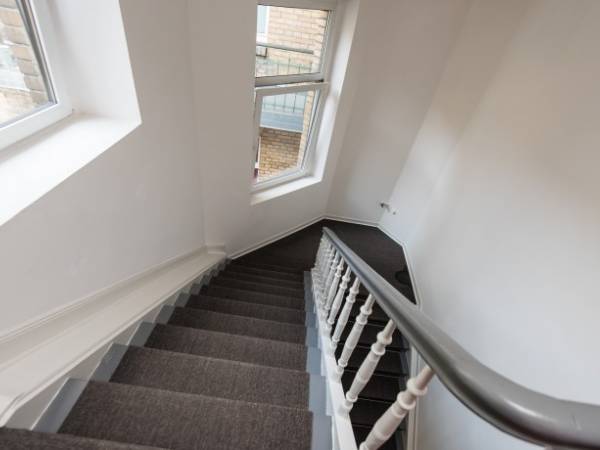 Kreative Bürogemeinschaft in Düsseldorf-Friedrichstadt — Bild 8