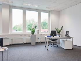 Repräsentative Büroflächen im Norden der Hansestadt