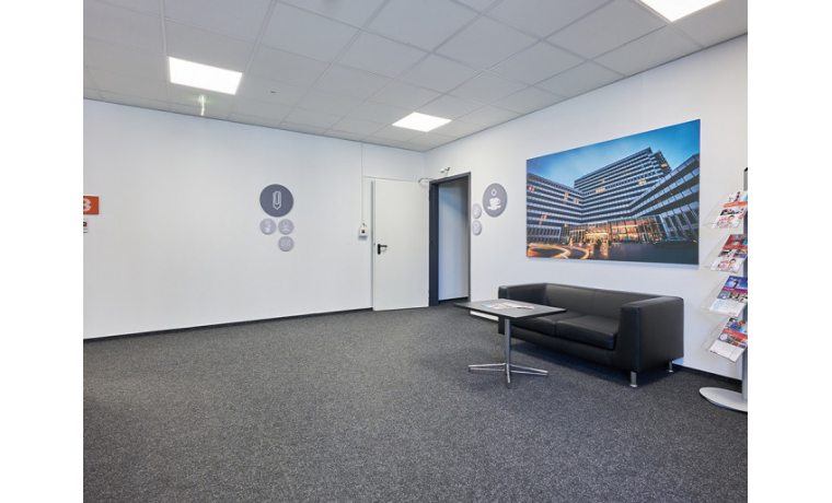 Shared Office Carl-Zeiss-Straße Fellbach 