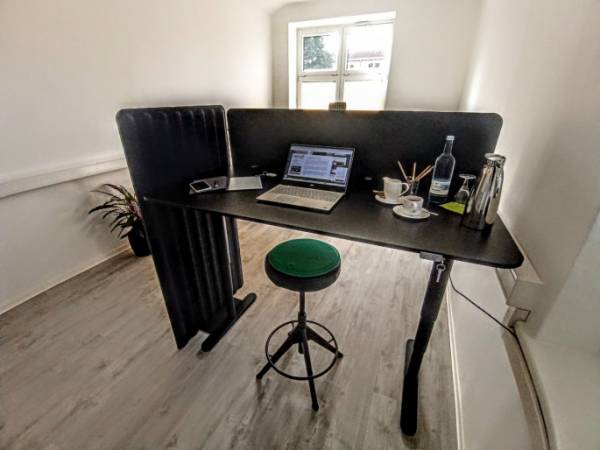 Coworking im Herzen Mecklenburgs — Bild 3