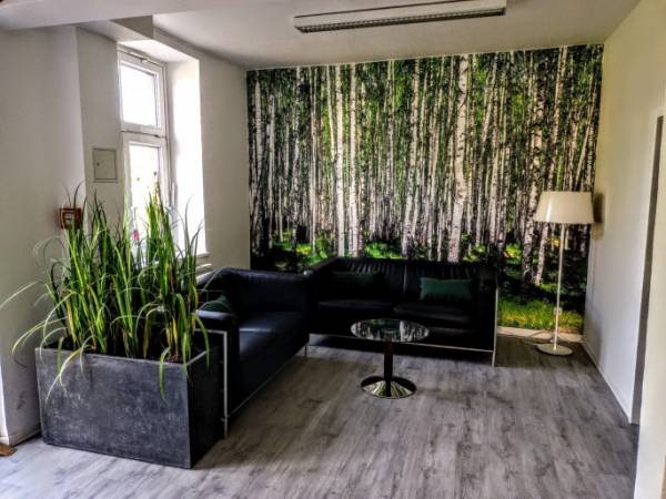 Coworking im Herzen Mecklenburgs — Bild 1