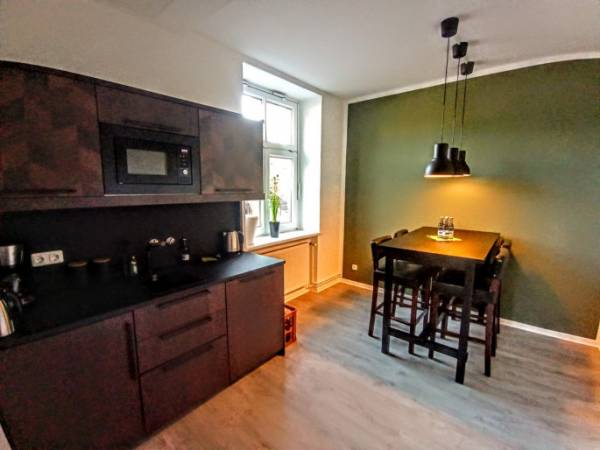 Coworking im Herzen Mecklenburgs — Bild 4