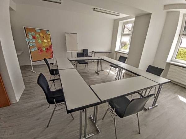 Coworking im Herzen Mecklenburgs — Bild 5