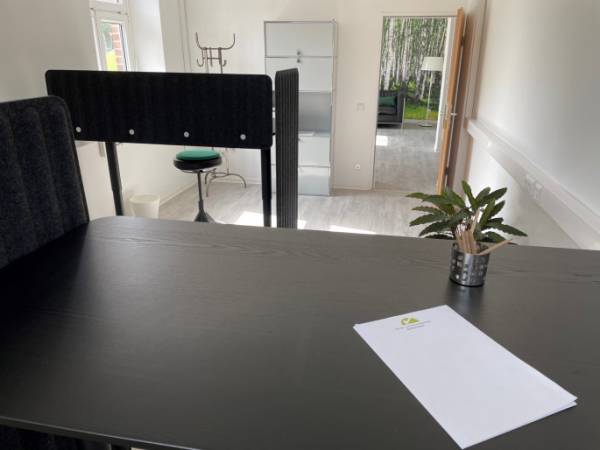 Coworking im Herzen Mecklenburgs — Bild 2