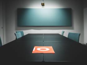 Kooperatives Arbeiten und New Work im Coworking Space