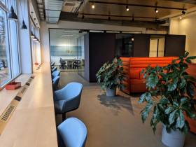 Kooperatives Arbeiten und New Work im Coworking Space