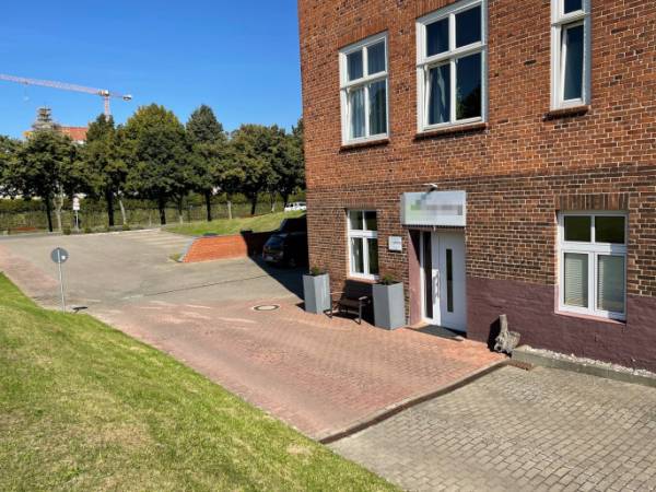 Büro in Güstrow – Coworking im Herzen Mecklenburgs — Bild 7