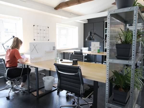 Inspirierendes Coworking im Herzen des Glockenbachviertels München — Bild 7