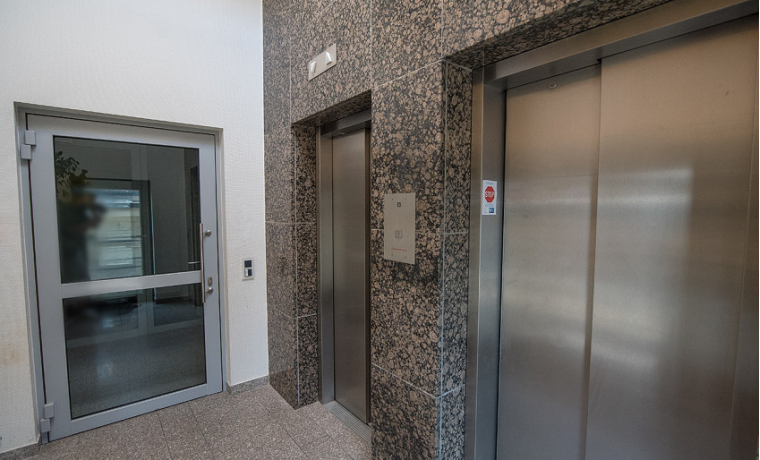 Office Sharing Wilhelm-Leuschner-Straße Frankfurt am Main Bahnhofsviertel