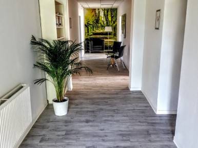Coworking im Herzen Mecklenburgs — Bild 6