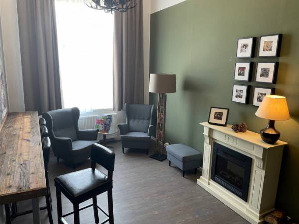 Coworking im Herzen Mecklenburgs — Bild 7