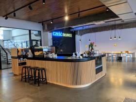 Flexible Memberships im Zentum von Frankfurt