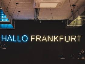 Flexible Memberships im Zentum von Frankfurt