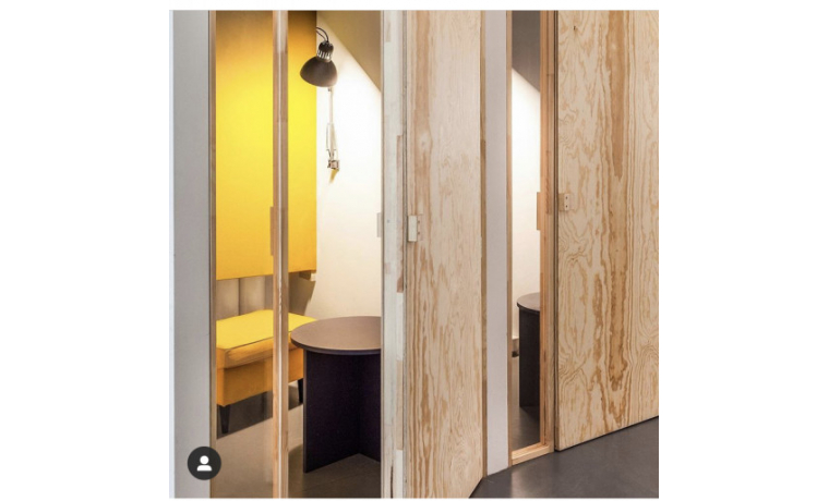 Coworking Rudi Dutschke Strasse Berlin Kreuzberg