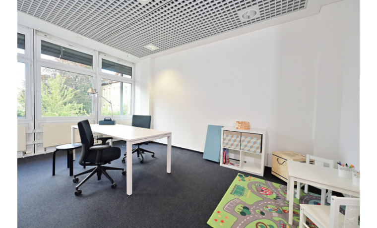 Shared Office Nordengraben Iserlohn Innenstadt