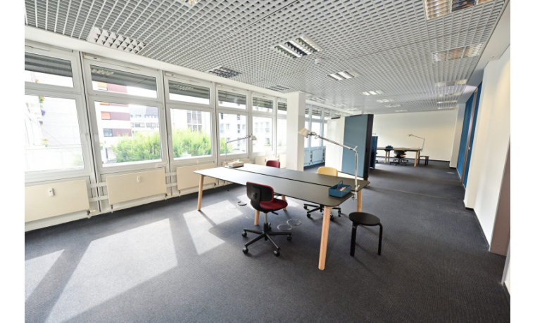 Coworking Space Nordengraben Iserlohn Innenstadt