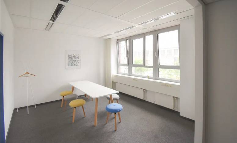 Büro  1.OG
