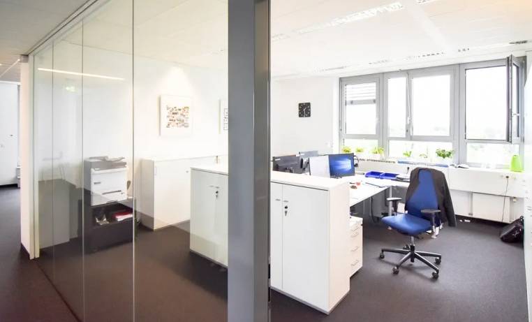 Büro  1.OG