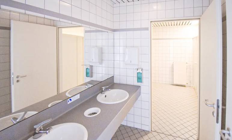 Büroräume   1.OG