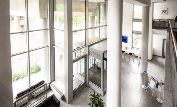 Foyer