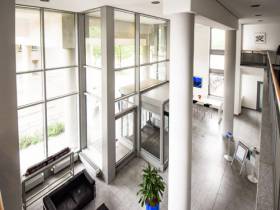 Großzügige Büroflächen im Campus Berlin Nord im Pankow-Park