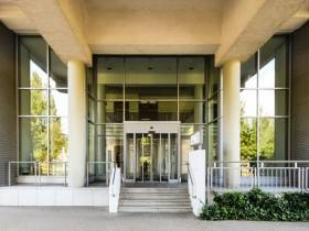 Großzügige Büroflächen im Campus Berlin Nord im Pankow-Park