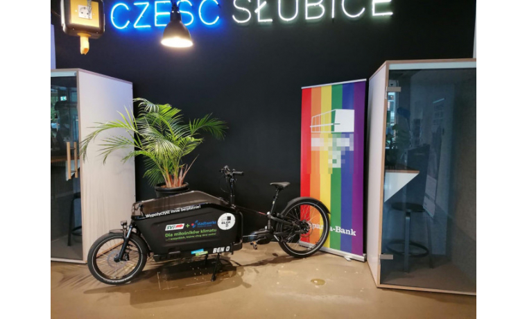 Coworking Space Karl-Marx-Straße Frankfurt (Oder) 