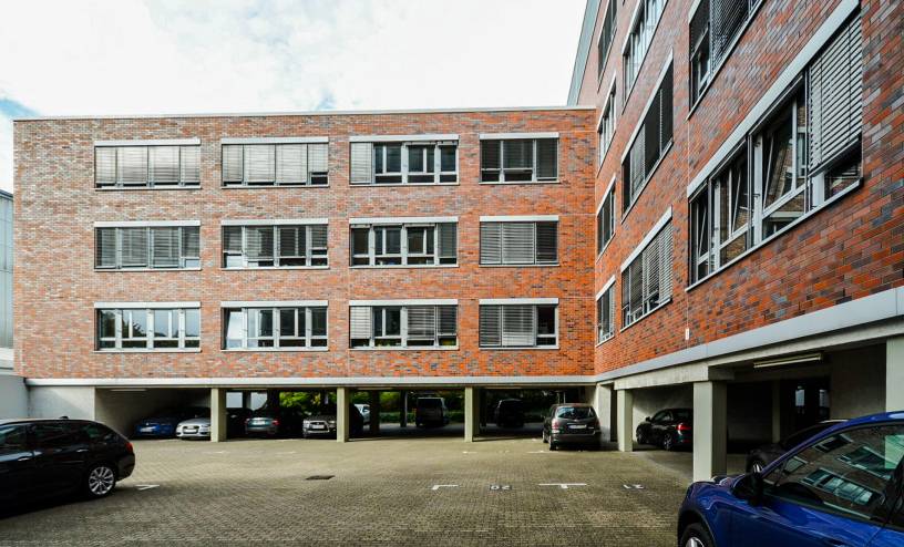 Stellplätze PKW