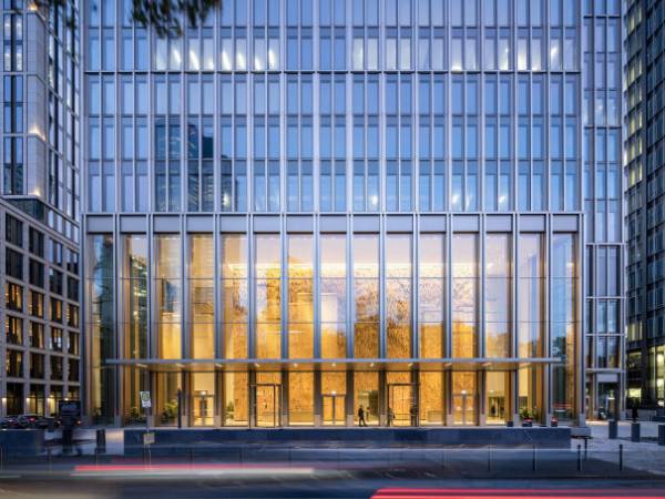 Exklusive Büros & Coworking in Frankfurt Innenstadt (19./20. Etage) — Bild 4