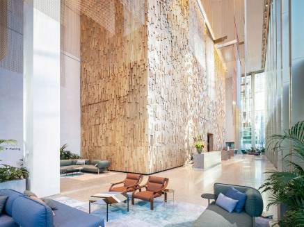 Exklusive Büros & Coworking in Frankfurt Innenstadt (19./20. Etage) — Bild 6