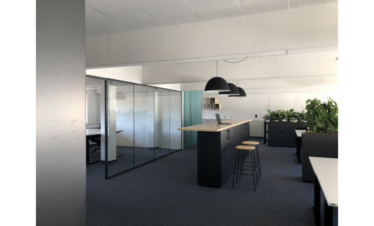 Coworking Space Olgastraße Tettnang 