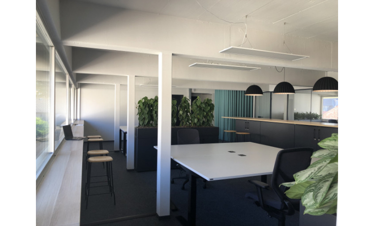 Büro mieten Olgastraße Tettnang 