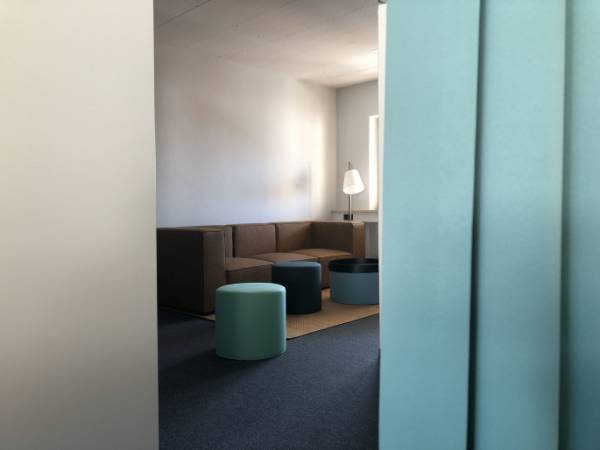 Innovatives Business Center mit offener Atmosphäre in Tettnang-Zentrum — Bild 4