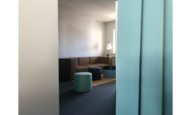 Coworking Olgastraße Tettnang 
