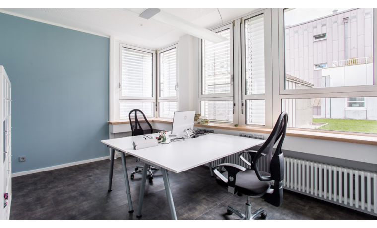 Coworking Rosenkavalierplatz München Bogenhausen