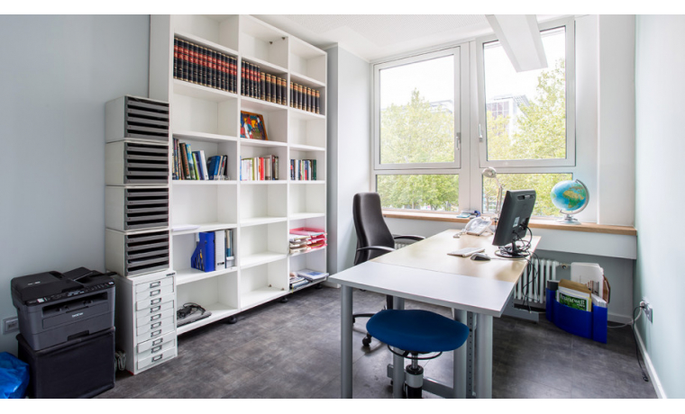 Coworking Space Rosenkavalierplatz München Bogenhausen