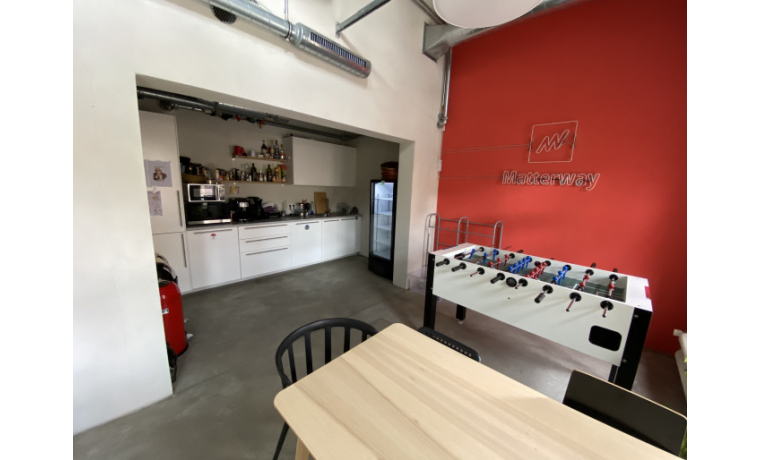 Coworking Space Prenzlauer Allee Berlin Prenzlauer Berg