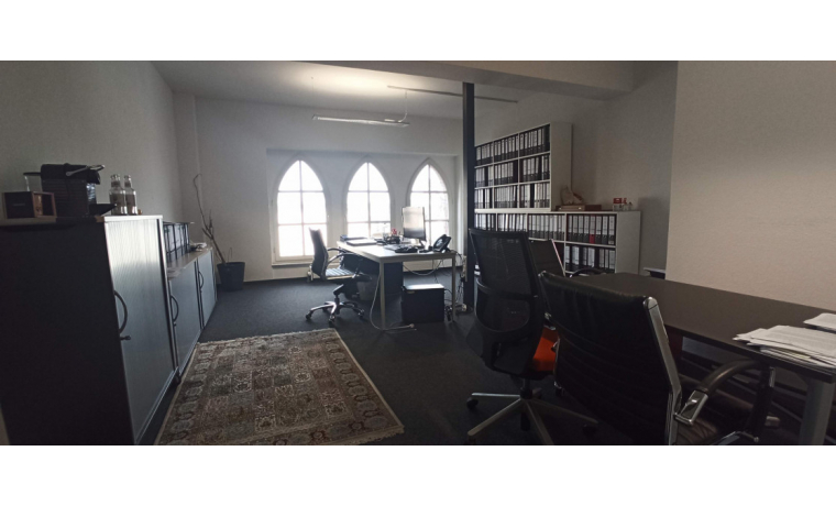 Coworking Space Wallstr. Mönchengladbach 